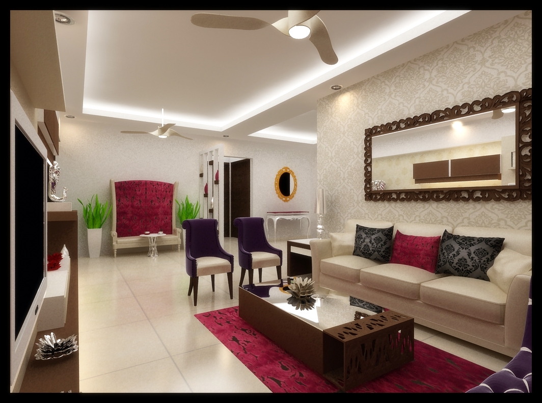 New Building interior 25